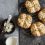 Cheesy Soda Bread Rolls
