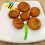 Homely honey biscuits