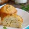 Lovely lemon and courgette cupcakes